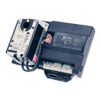 Delta Controls eZVP-440 Installationsanleitung