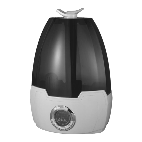 newgen medicals LBF-325 Bedienungsanleitung