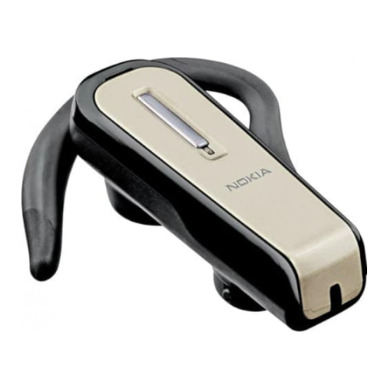 Nokia BH-600 Handbücher