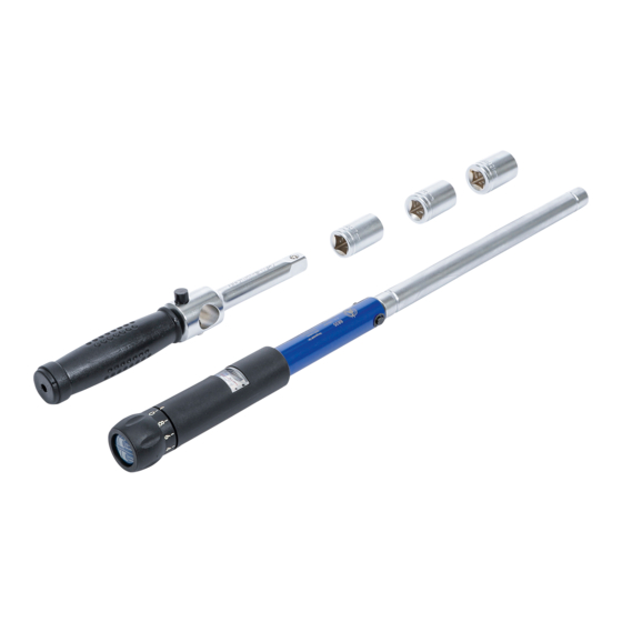 BGS technic 6835 Bedienungsanleitung