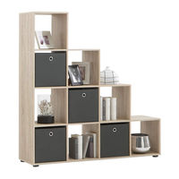 Fmd//Furniture MEGA 2 248-002 Montageanleitung
