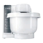 BOSCH MUM4 GEBRAUCHSANLEITUNG Pdf-Herunterladen | ManualsLib