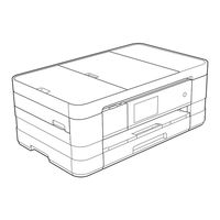 Brother mfc4510dw Benutzerhandbuch