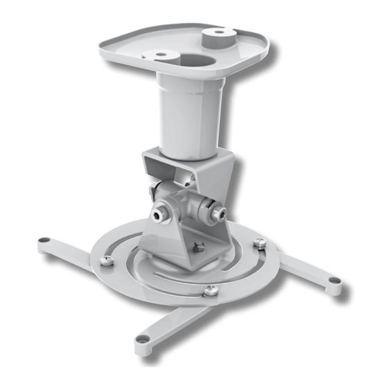 Techly ICA-PM 100 Bedienungsanleitung