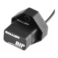Balluff BIP AD0-F014-01 S4-507 Serie Betriebsanleitung