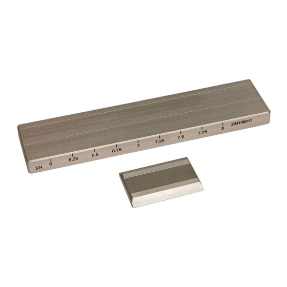 Elcometer 119 Gebrauchsanleitung
