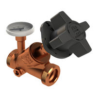 Kemper MULTI-FIX-PLUS 150 6G Einbau- Und Bedienungsanleitung