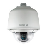 Samsung SNP-3430H Benutzerhandbuch