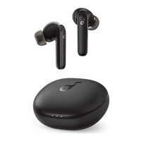 Soundcore P3 Bedienungsanleitung