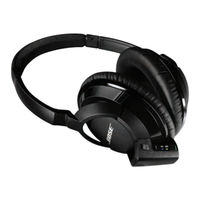 Bose SoundLink Handbuch