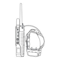 Garmin PRO 550 PLUS Benutzerhandbuch
