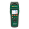 Messgeräte Extech Instruments MO270 Bedienungsanleitung
