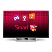 LG PM97 Serie Benutzerhandbuch