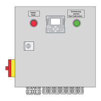 Skf LC502 Originalmontageanleitung