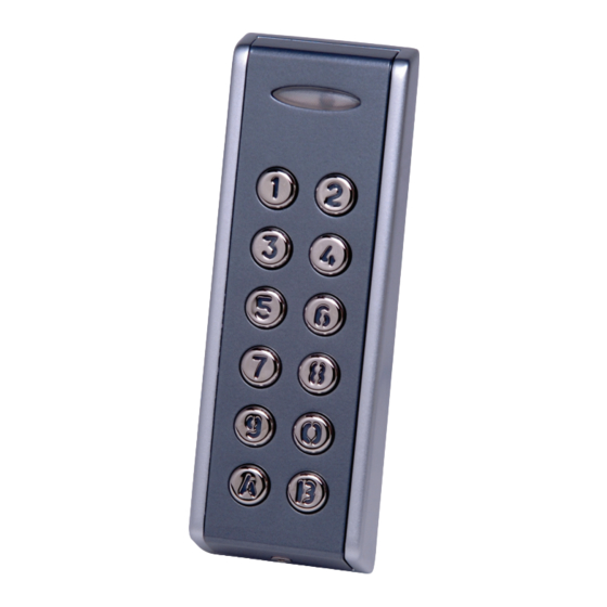 xprgroup INOX99 Handbuch