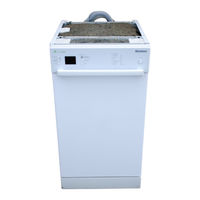 Blomberg GSS 9472 Bedienungsanleitung