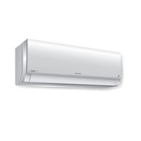Panasonic CS-TE12DKE Bedienungsanleitung