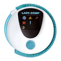 Lady-Comp LADY-COMP basic Gebrauchsanweisung