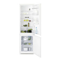 Electrolux LNT3LF18S Benutzerinformation