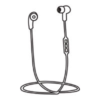 Fontastic ESSENTIAL BT Headset E1 Bedienungsanleitung