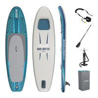 Bestway HYDRO FORCE Aqua Journey Gebrauchsanweisung