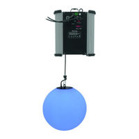 Eurolite HST-150 Bedienungsanleitung