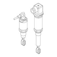 ACS SCM-350 Bedienungsanleitung
