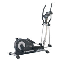 Kettler Calypso Montageanleitung