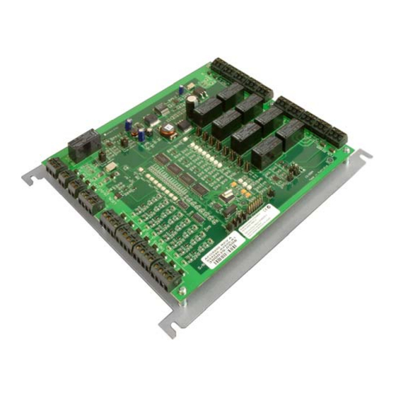 Siemens AFO5200 Installationsanleitung
