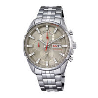 Festina IFM0S00 Bedienungsanleitung