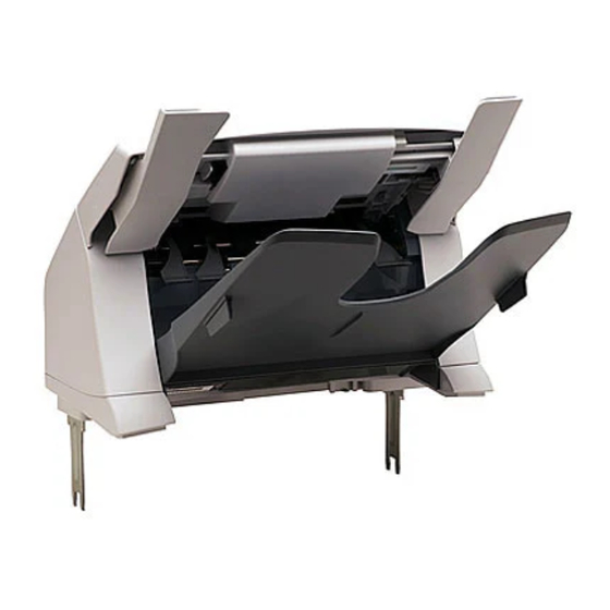 HP q2442a Installation