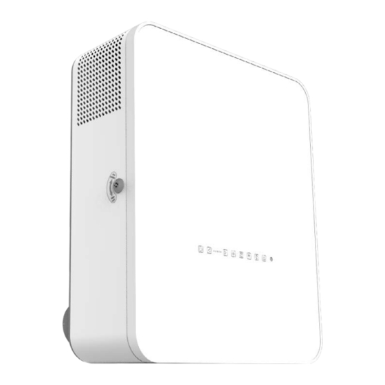 BLAUBERG Freshbox 100 WiFi Betriebsanleitung