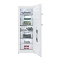 Elektrabregenz FSN 9762 Bedienungsanleitung