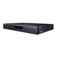 Samsung DVD-HR770 Benutzerhandbuch