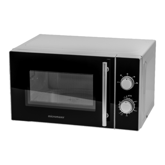 Medion micromaxx MD 13908 Bedienungsanleitung