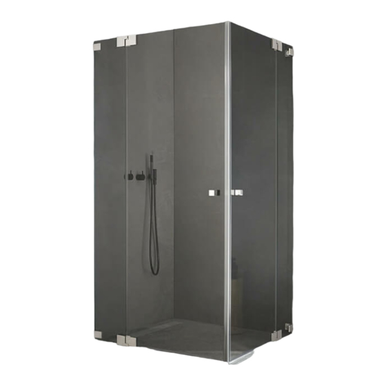 Sprinz OMEGA Faltbar Montageanleitung