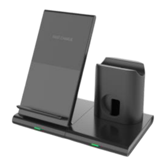 Callstel NX-4699 Bedienungsanleitung