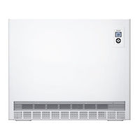 Stiebel Eltron ETS 200 Bedienung Und Installation