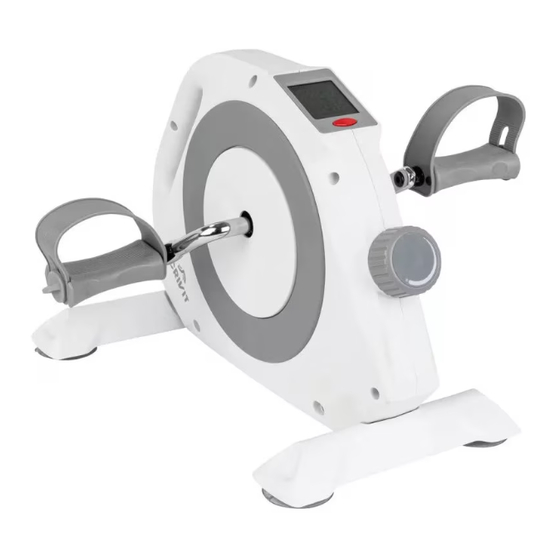 Crivit SP-MB-020 Gebrauchsanleitung