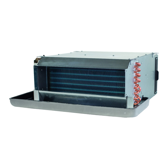 Daikin FWE02C5TV1B Bedienungsanleitung