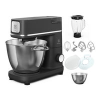 Electrolux 700 Bedienungsanleitung