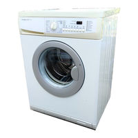 Privileg Dynamic 7640 Gebrauchsanweisung