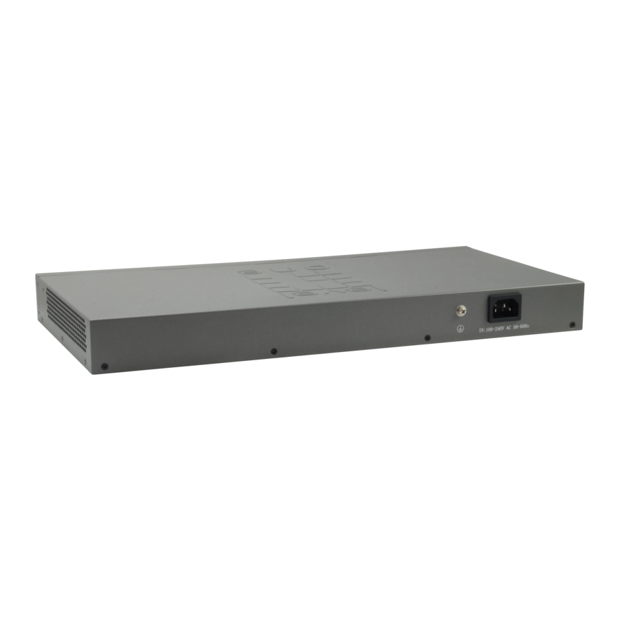 LevelOne FGU-5021 Schnellinstallationsanleitung