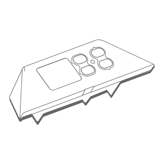 Dimplex 2R Kurzanleitung
