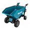 Garten und Gartentechnik Makita DCU603 Betriebsanleitung