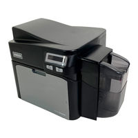 HID DTC1000 Benutzerhandbuch