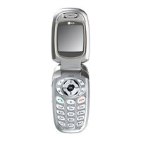 lg C3310 Benutzerhandbuch
