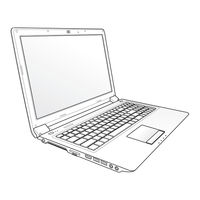 Asus X5GVT Benutzerhandbuch