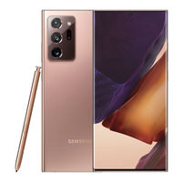Samsung SM-N986B/DS Benutzerhandbuch