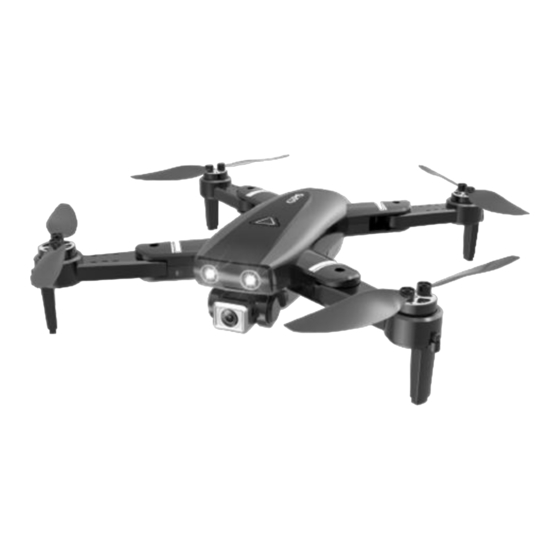 Simulus GH-265. fpv Bedienungsanleitung